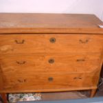 290 6217 CHEST OF DRAWERS